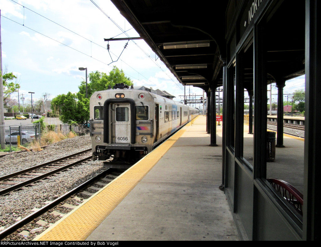 NJT 6056